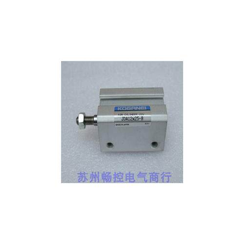 *现货销售*全新日本气缸JDA12*25-B现货JDA12X25-B