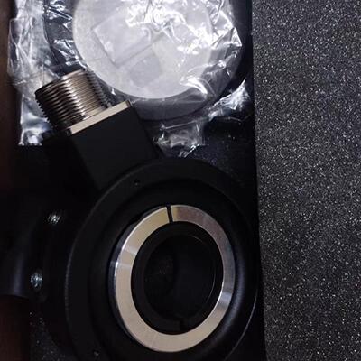 EPC编码器Part #776-A-H-1024-Q-HV-I-X-A-Y-N