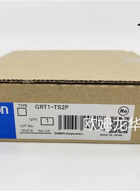 全系列 GRT1-TS2P DeviceNet 温度单元 原装全新正品现货