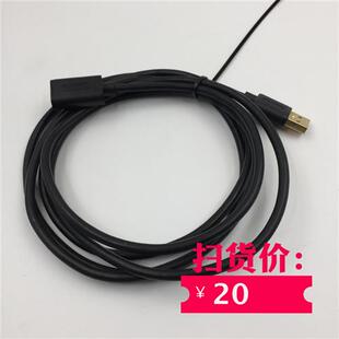 UNITEK/USB延长线28AWG/1P+24 现货实拍 全新