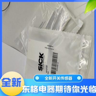 全新光电开关反射板/反光镜片PL80A PL40A PL50A PL20F P250