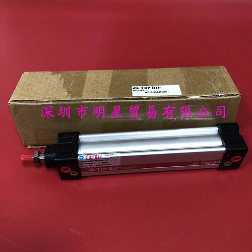 台湾 达英薄型气缸AZ SD32B135原装正品假一罚十气缸