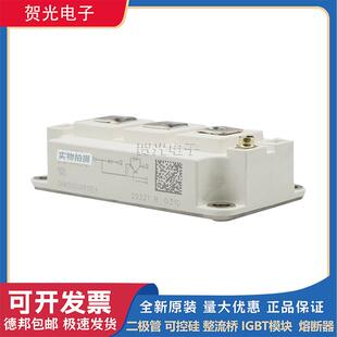 SKM300GB/GAL/GAR12T4/V/E4/123/124/126/125/128/063D功率IGBT