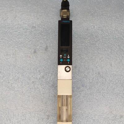 /费斯托 真空产生器 OVEM-14-L-B-PO-CE-N-2P 539074 现货