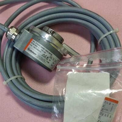 全新8.5020.0A50.1024自动化设备光电旋转编码器