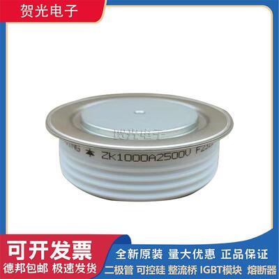 圆饼模块ZK1000A2500V/ZK1000A2600V/ZK1000A2800V/3000V/3200V