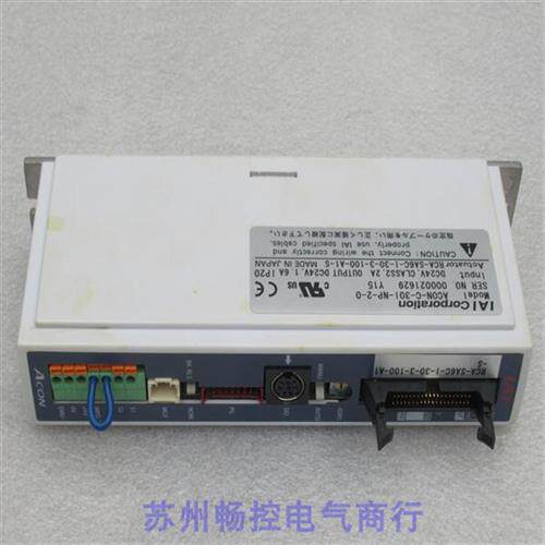 日本控制器ACON-C-30I-NP-2-0现货RCA-SA6C-I-30-3-100-A1-S