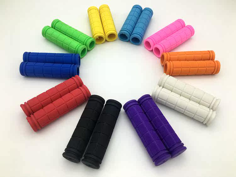 Poignées de vélo - Ref 2346236 Image 1