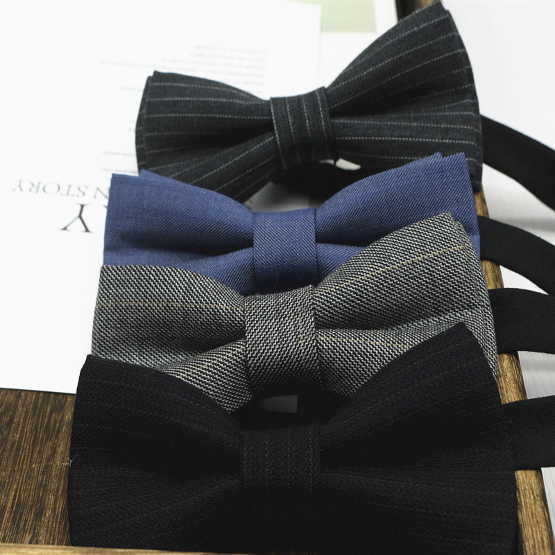 男士領結新郎婚禮韓版高檔正裝