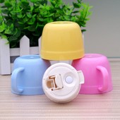 迪士尼保温杯杯盖配件3208 5640 3307 3406米菲水壶盖子3401 3306