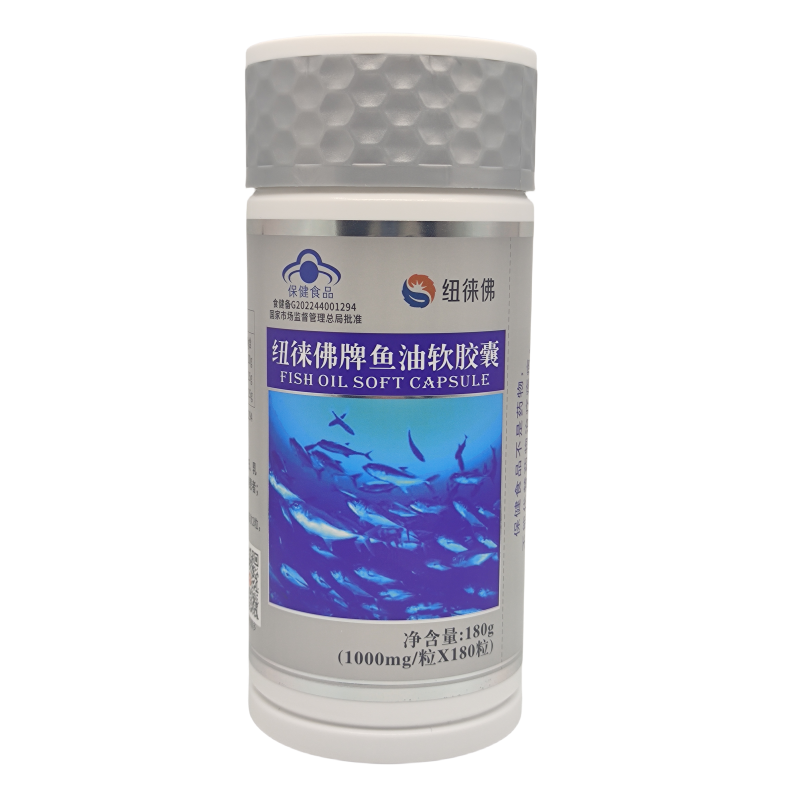新日期】纽徕佛牌鱼油软胶囊180粒,保健食品/膳食营养补充食品,鱼油/深海鱼油,淘宝优惠券,粉丝福利购,淘宝优惠卷