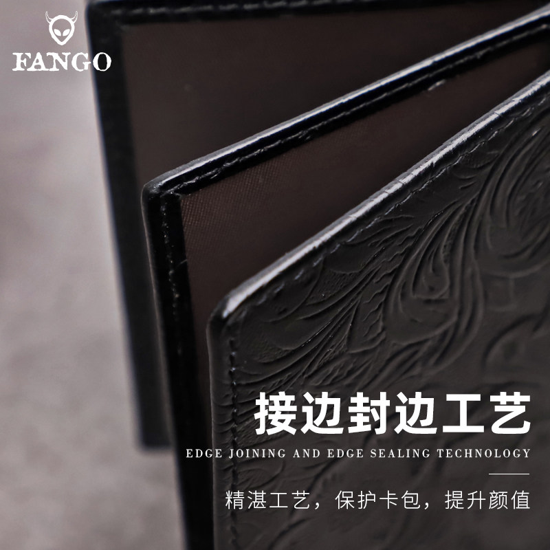 真皮驾驶证钱包男女行驶证二合一证件包牛皮多功能证件皮套复古潮