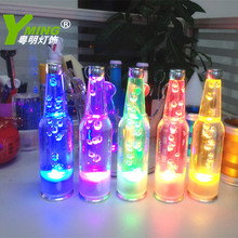Khách sạn mới LED sạc thanh trang trí tóc ánh sáng Sáng tạo chống rơi khối lập phương đồ nội thất sân vườn đặt ánh sáng - Giải trí / Bar / KTV