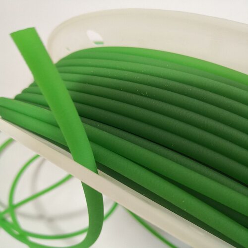 防滑光面圆形定制厂家传送皮带