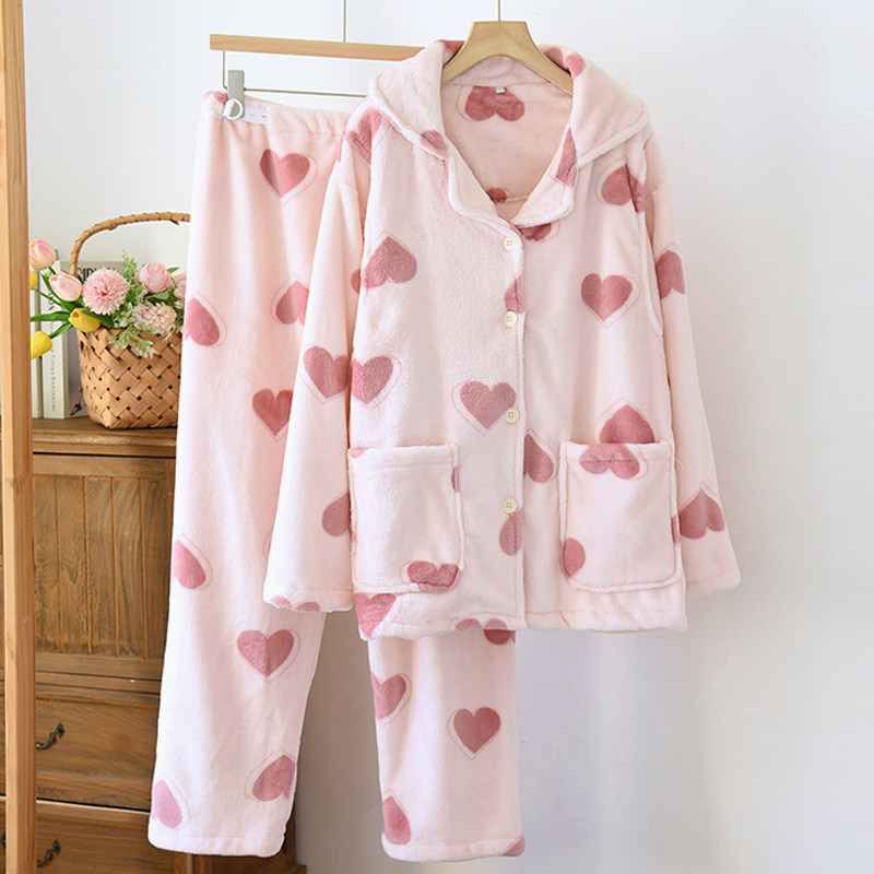 法兰绒月子服秋冬款产后怀孕期孕妇睡衣冬季加厚加绒产妇哺乳家居,孕妇装/孕产妇用品/营养,家居服套装,淘宝优惠券,粉丝福利购,淘宝优惠卷