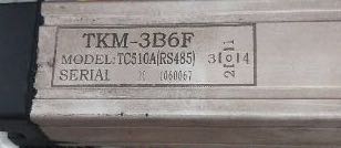 TKM-3B6F TC510A(RS485)TC210ATC310A选洗煤机传感器煤厂机电子尺