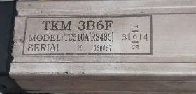 TKM-3B6F TC510A(RS485)TC210ATC310A选洗煤机传感器煤厂机电子尺