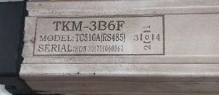 TKM-3B6F TC510A(RS485)310A210A洗煤机传感器电子尺
