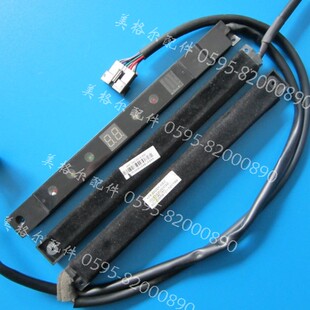 35GW 空调温度显示板接收器灯板KFR 26GW KFR 美