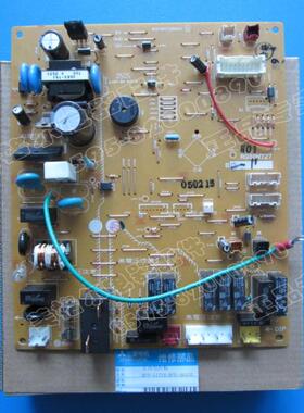 全新三菱电机空调电脑板MFH-56AVH MFH-51ZVH RG76N728G01 RG00N7