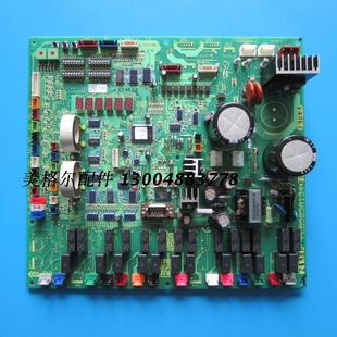 PCB505A056BB 074 PCB505A134 三菱重工海尔空调主板电脑板 130KA