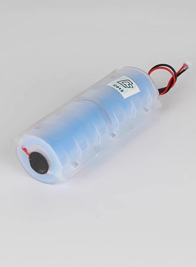 TRON SART20雷达应答器电池2ER26500M JOTRON SART-20带CCS鲁中远