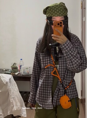 头巾是搭配好物！一秒ai上～日韩系百搭男女款好看时尚包酷方巾～