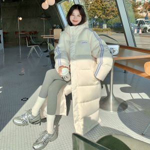 大现货  2026新款50绒长款加厚005  8888-P320-K468图片