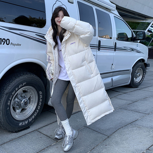 大现货  2026新款50绒长款加厚005  8888-P320-K468图片