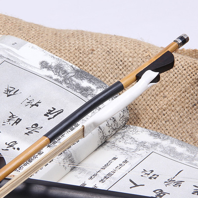 专业演奏拉弦乐器板胡手工