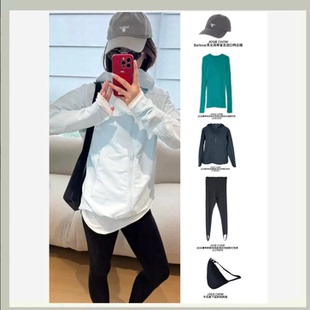 2026春季 JOSIE CHOW 高端户外 休闲百搭防晒冲锋衣AT943503 新款