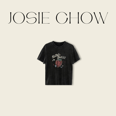 夏季圆领短袖上衣百搭宽松T恤