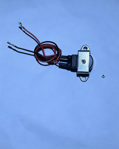 智能马桶脉冲阀头DC6V /12v电磁阀头