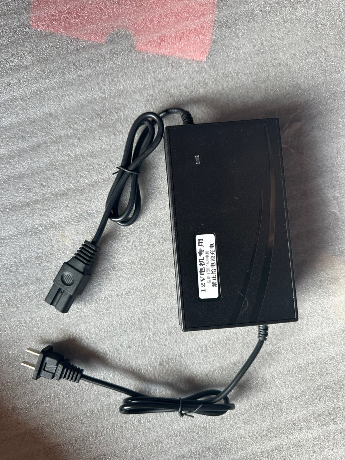 炒板栗机变压器220伏转12伏