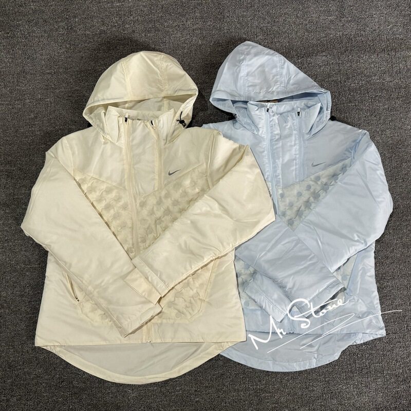 NIKE耐克 女子运动跑步ThermaFIT ADV鸭绒连帽夹克外套FB7604,运动服/休闲服装,运动羽绒服,淘宝优惠券,粉丝福利购,淘宝优惠卷