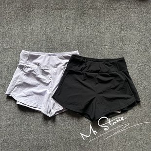 010 NIKE DX6023 耐克 536 女子运动速干跑步训练平角内衬针织短裤