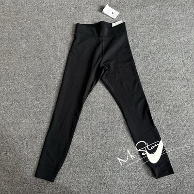 女子高腰生活款打底裤