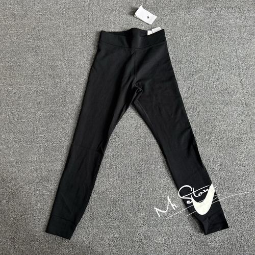 女子高腰生活款打底裤