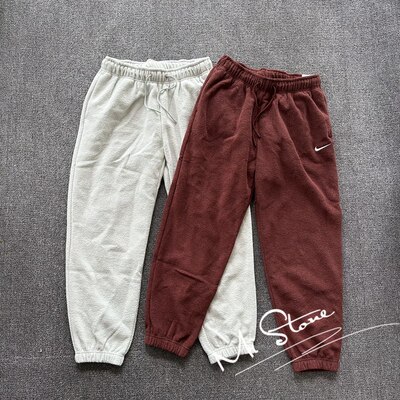 耐克宽松女子运动休闲