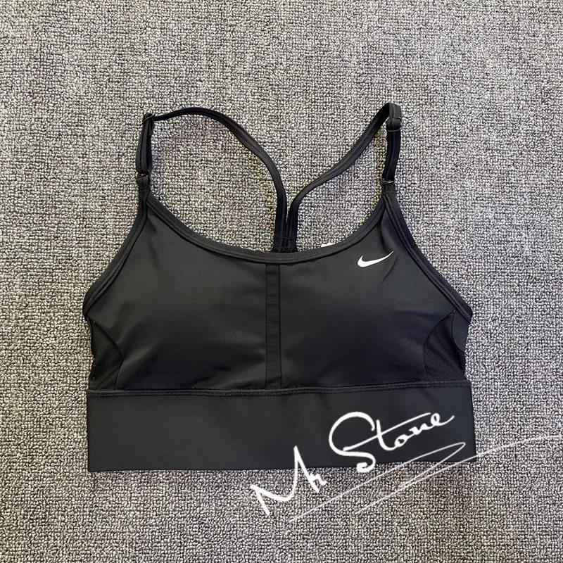 NIKE/耐克 女子低强度可调节跑步健身瑜伽运动文胸BRA内衣DB8766,运动服/休闲服装,运动文胸,淘宝优惠券,粉丝福利购,淘宝优惠卷