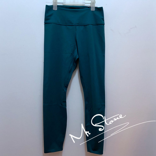 速干中腰女子九分裤跑步瑜伽