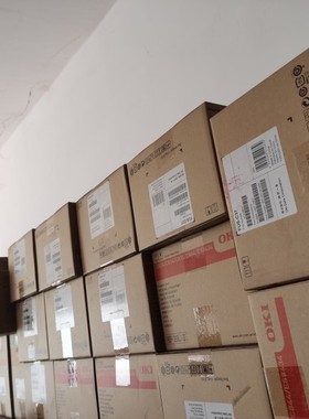 oki c831 811 844 833 824 834 841 863 8432 硒鼓 定影组件