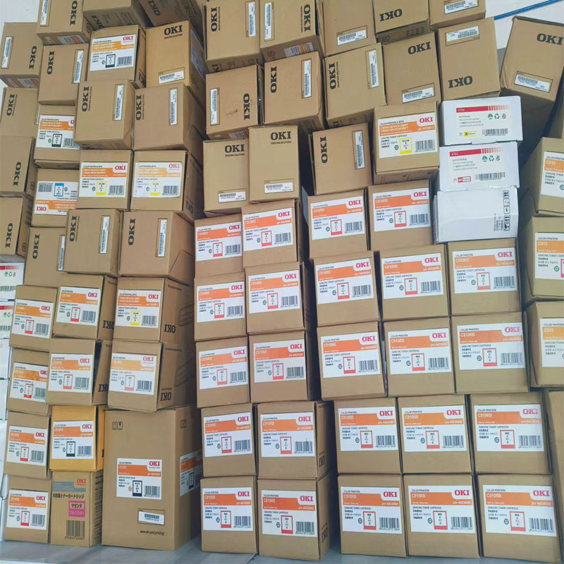 c9600/3641原厂粉盒硒鼓