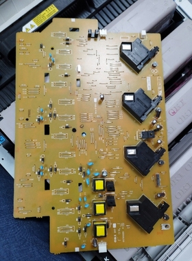 oki c831 811 8432 833 844 824 863 841 822 高压板 电路板 主板