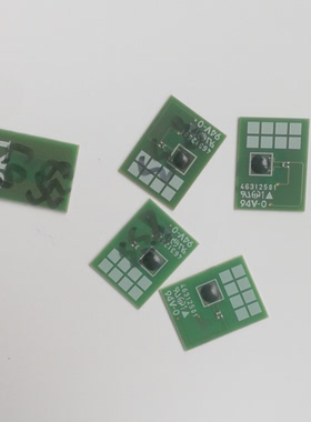 OKI C833DNL原装拆机硒鼓芯片