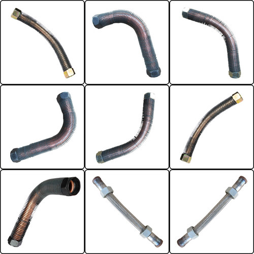 泵头泵头钢丝管空压机