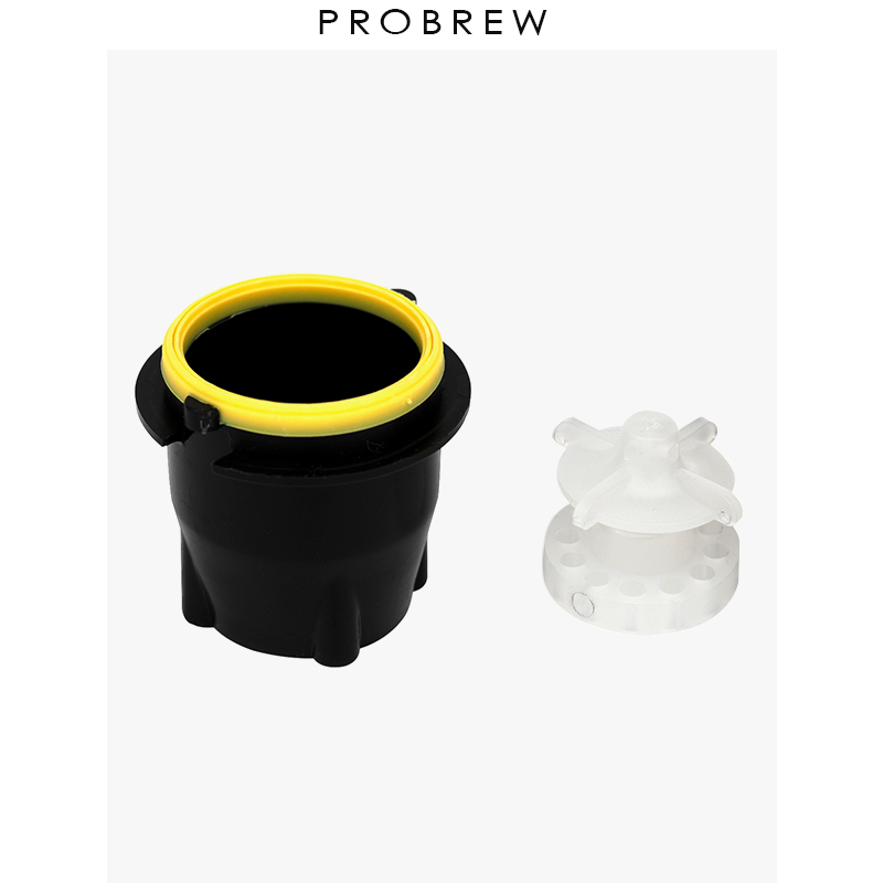 富申可乐机饮料机现调机商用配件