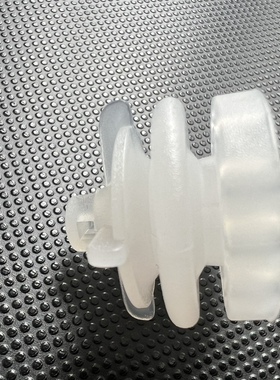 LEV 新款白色内阀咀（带分流片）