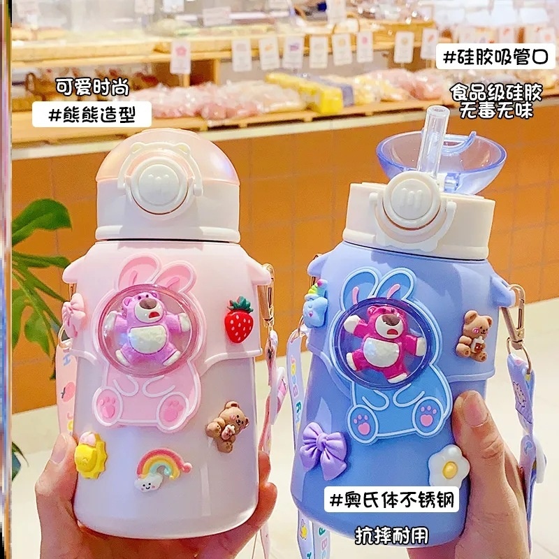 保温杯结婚一对高颜值大号小号老式经典迷你2026新款25年十大名牌