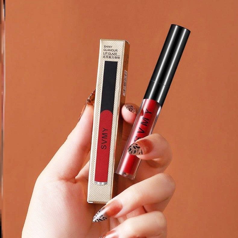 口红无盒化妆品捡漏大牌清仓微瑕疵运损临期雾面镜面哑光丝绒水光